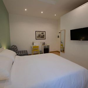 Kamer met een King Size Bed